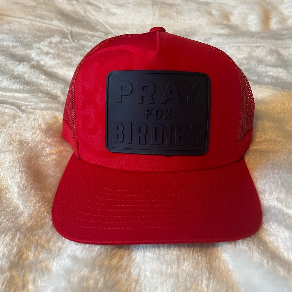 G/Fore golf hat